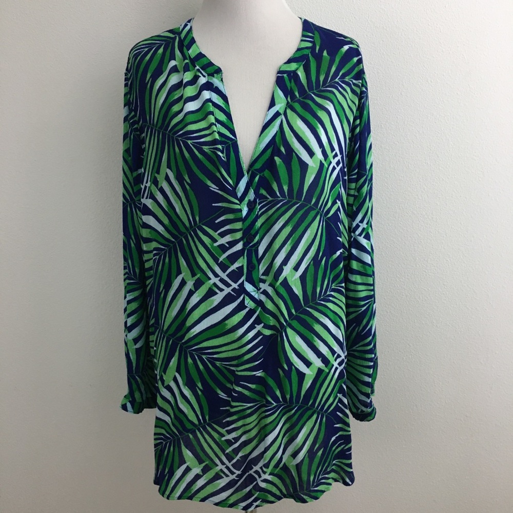 Old Navy | The Tunic Shirt - Picture 4 of 10